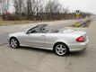 2004 Mercedes-Benz CLK CLK500 2dr Cabriolet 5.0L - 22775937 - 16