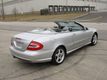 2004 Mercedes-Benz CLK CLK500 2dr Cabriolet 5.0L - 22775937 - 17