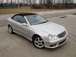 2004 Mercedes-Benz CLK CLK500 2dr Cabriolet 5.0L - 22775937 - 1