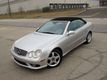 2004 Mercedes-Benz CLK CLK500 2dr Cabriolet 5.0L - 22775937 - 3