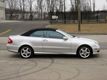 2004 Mercedes-Benz CLK CLK500 2dr Cabriolet 5.0L - 22775937 - 8