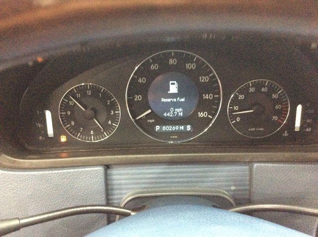 2004 Mercedes Benz CLK 500 Cabriolet photo 12
