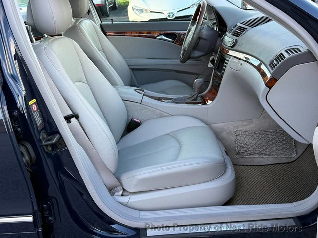 2004 Mercedes-Benz E-Class 2004 MERCEDES-BENZ E320 SEDAN LOW MILES SERVICED 615-730-9991 - 23052769 - 9