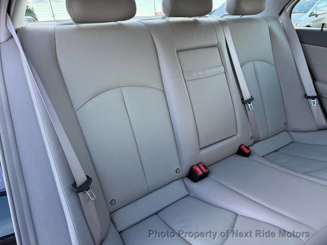2004 Mercedes-Benz E-Class 2004 MERCEDES-BENZ E320 SEDAN LOW MILES SERVICED 615-730-9991 - 23052769 - 18