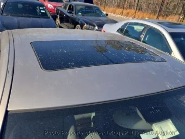 2004 Mercedes-Benz E-Class E320 4dr Sedan 3.2L 4MATIC - 22985958 - 6