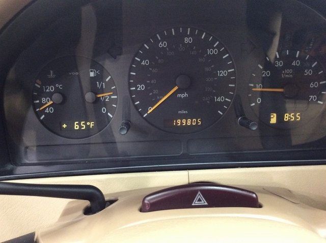 2004 Mercedes-Benz M-Class ML350 4MATIC 4dr 3.5L - 22770526 - 9