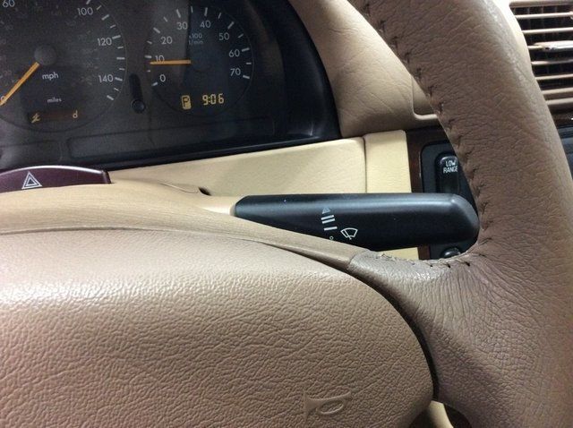 2004 Mercedes-Benz M-Class ML350 4MATIC 4dr 3.5L - 22770526 - 12