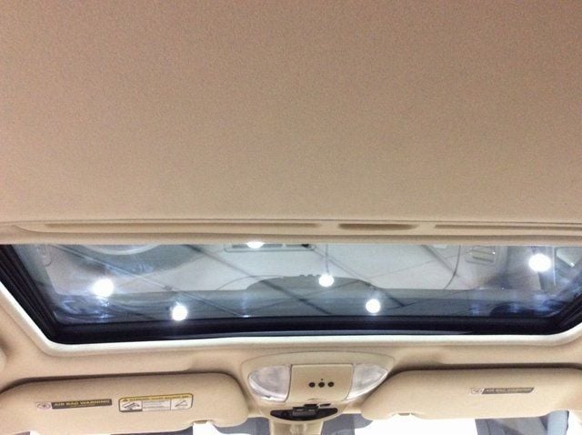 2004 Mercedes-Benz M-Class ML350 4MATIC 4dr 3.5L - 22770526 - 13