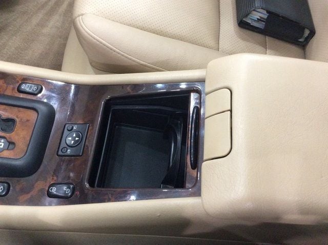 2004 Mercedes-Benz M-Class ML350 4MATIC 4dr 3.5L - 22770526 - 18