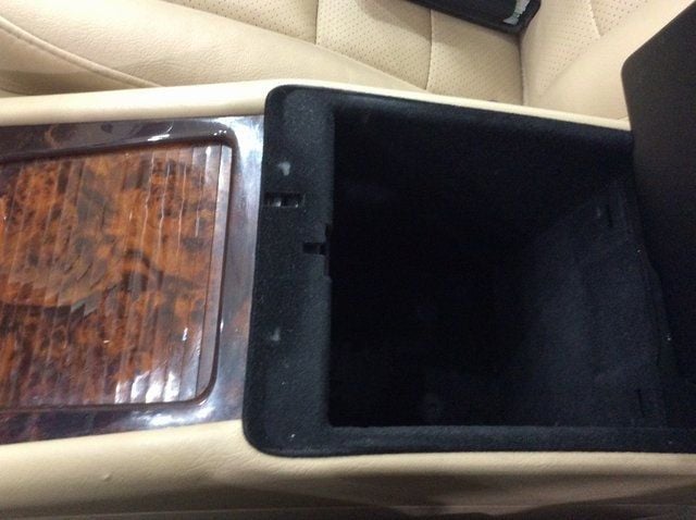 2004 Mercedes-Benz M-Class ML350 4MATIC 4dr 3.5L - 22770526 - 19