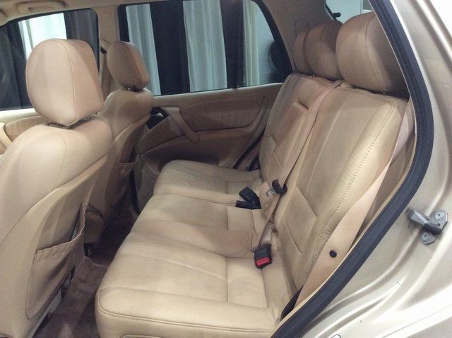 2004 Mercedes-Benz M-Class ML350 4MATIC 4dr 3.5L - 22770526 - 21