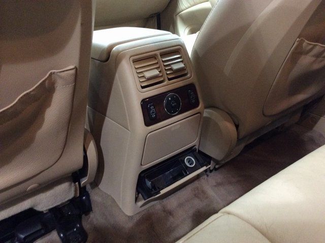 2004 Mercedes-Benz M-Class ML350 4MATIC 4dr 3.5L - 22770526 - 23