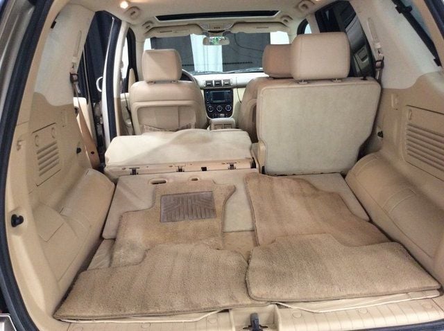 2004 Mercedes-Benz M-Class ML350 4MATIC 4dr 3.5L - 22770526 - 28