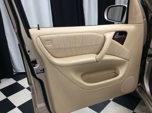 2004 Mercedes-Benz M-Class ML350 4MATIC 4dr 3.5L - 22770526 - 6