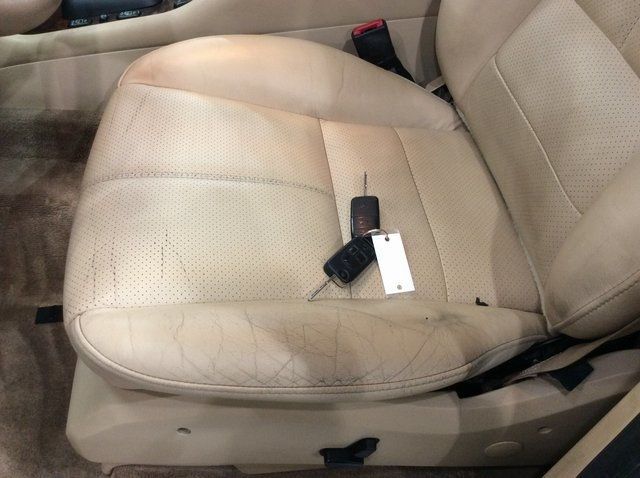 2004 Mercedes-Benz M-Class ML350 4MATIC 4dr 3.5L - 22770526 - 7