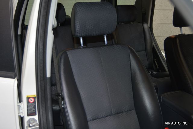 2004 Mercedes-Benz M-Class ML350 4MATIC 4dr 3.5L - 22973878 - 13