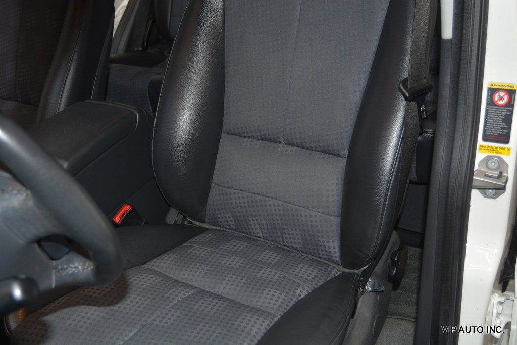 2004 Mercedes-Benz M-Class ML350 4MATIC 4dr 3.5L - 22973878 - 14