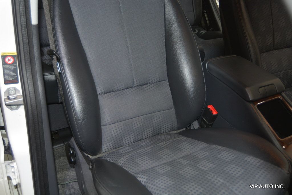 2004 Mercedes-Benz M-Class ML350 4MATIC 4dr 3.5L - 22973878 - 15