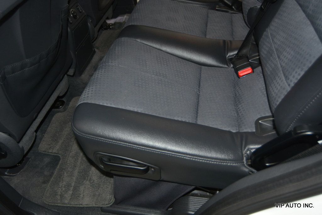 2004 Mercedes-Benz M-Class ML350 4MATIC 4dr 3.5L - 22973878 - 16