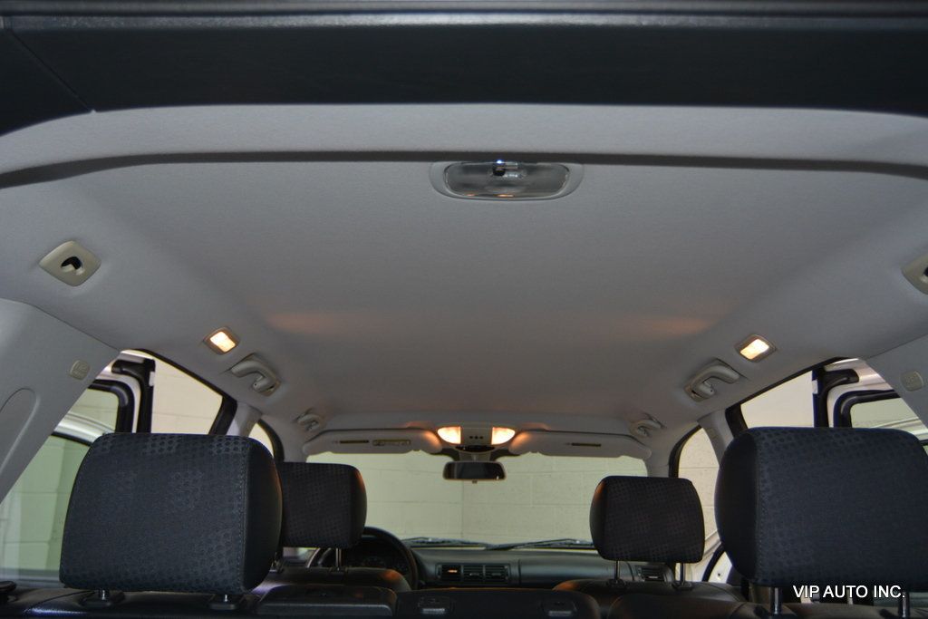 2004 Mercedes-Benz M-Class ML350 4MATIC 4dr 3.5L - 22973878 - 20