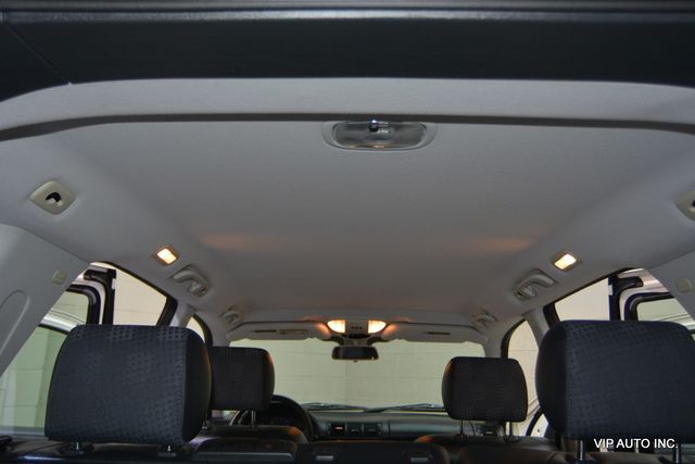 2004 Mercedes-Benz M-Class ML350 4MATIC 4dr 3.5L - 22973878 - 20