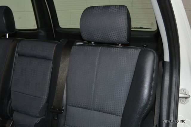 2004 Mercedes-Benz M-Class ML350 4MATIC 4dr 3.5L - 22973878 - 21