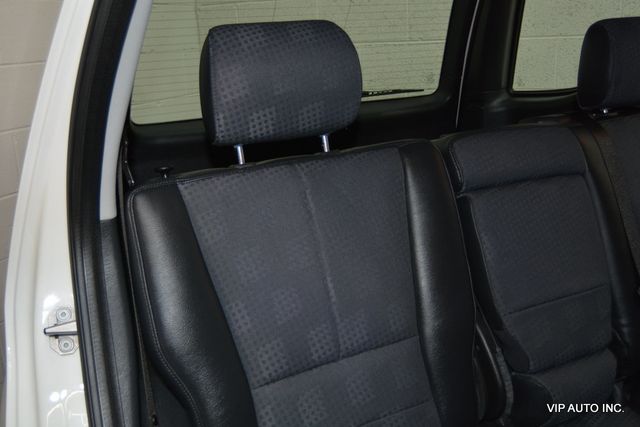 2004 Mercedes-Benz M-Class ML350 4MATIC 4dr 3.5L - 22973878 - 22