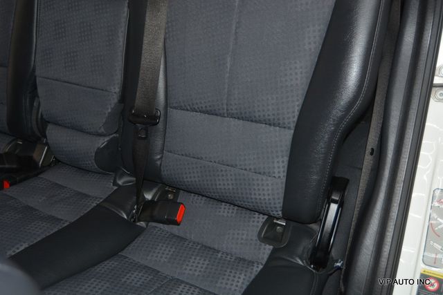 2004 Mercedes-Benz M-Class ML350 4MATIC 4dr 3.5L - 22973878 - 23