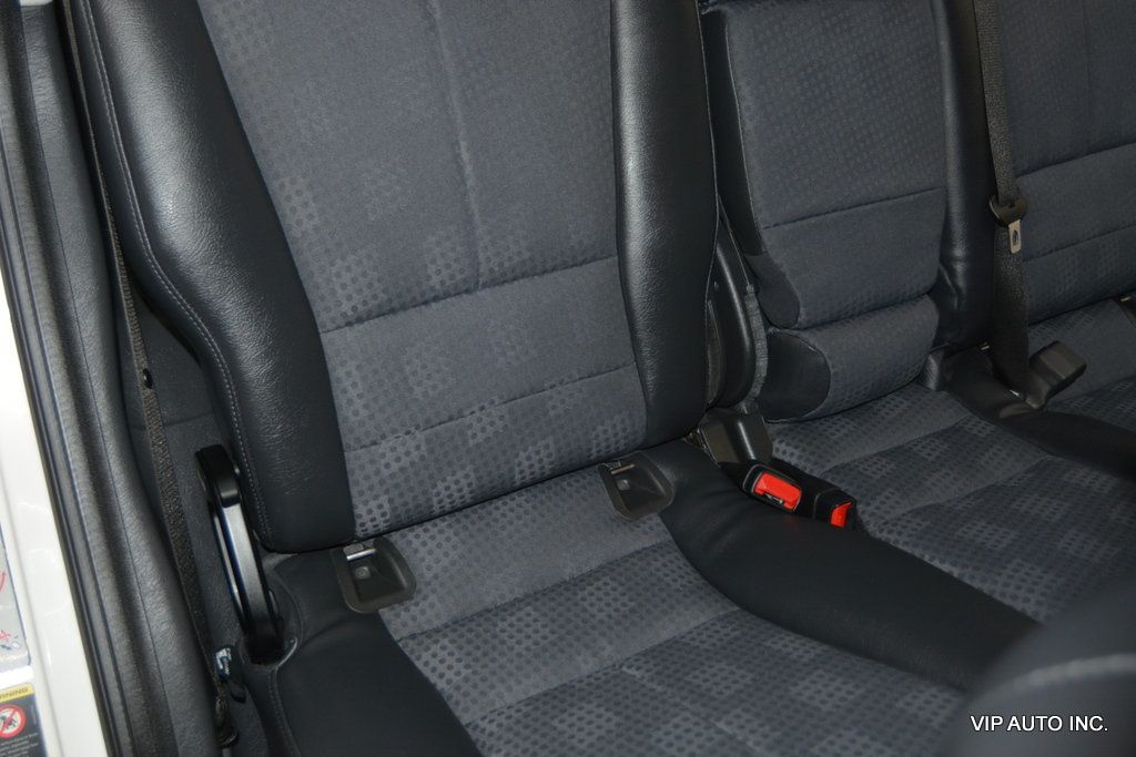 2004 Mercedes-Benz M-Class ML350 4MATIC 4dr 3.5L - 22973878 - 24