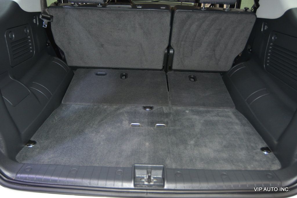 2004 Mercedes-Benz M-Class ML350 4MATIC 4dr 3.5L - 22973878 - 31