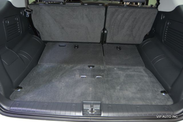 2004 Mercedes-Benz M-Class ML350 4MATIC 4dr 3.5L - 22973878 - 31