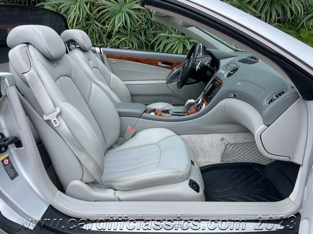 2004 Mercedes-Benz SL55 AMG  - 22132857 - 13