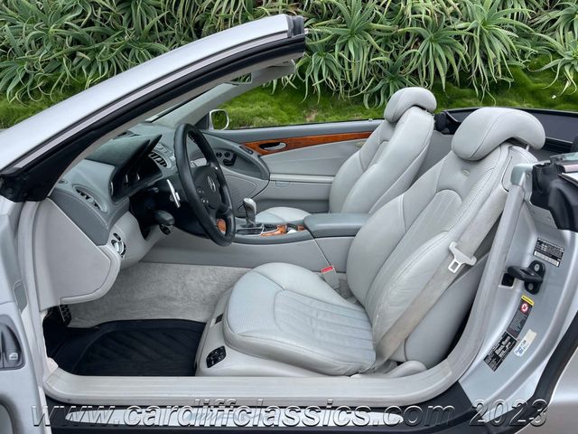 2004 Mercedes-Benz SL55 AMG  - 22132857 - 14