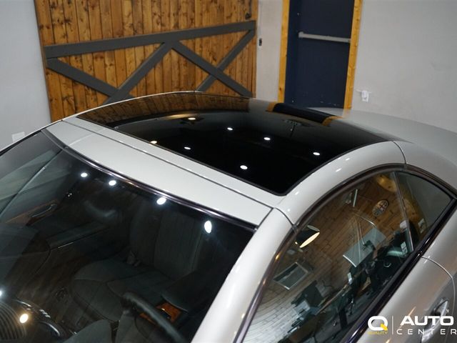 2004 Mercedes-Benz SL-Class 2dr Roadster 5.5L AMG - 23018952 - 9