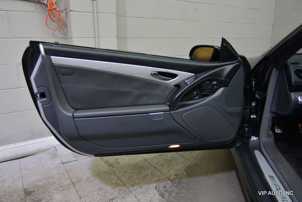 2004 Mercedes-Benz SL-Class 2dr Roadster 5.5L AMG - 23055678 - 15