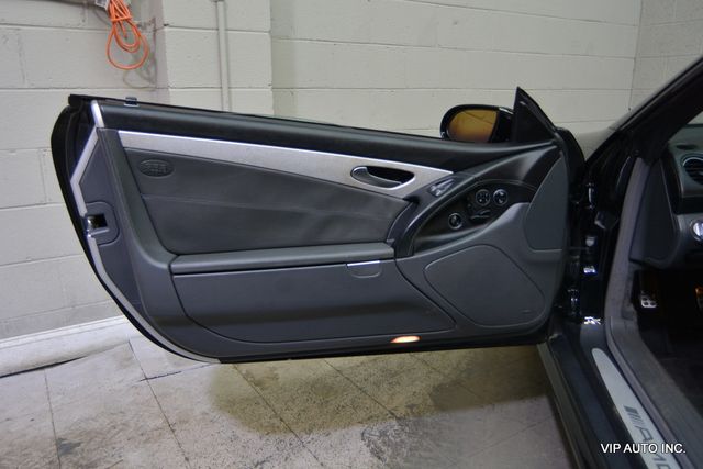 2004 Mercedes-Benz SL-Class 2dr Roadster 5.5L AMG - 23055678 - 15
