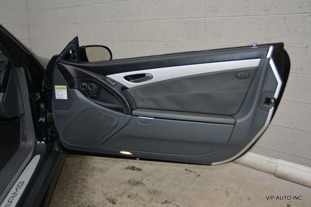 2004 Mercedes-Benz SL-Class 2dr Roadster 5.5L AMG - 23055678 - 16