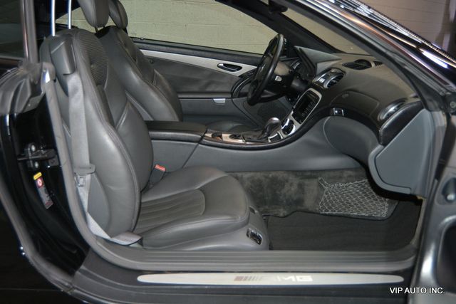 2004 Mercedes-Benz SL-Class 2dr Roadster 5.5L AMG - 23055678 - 20