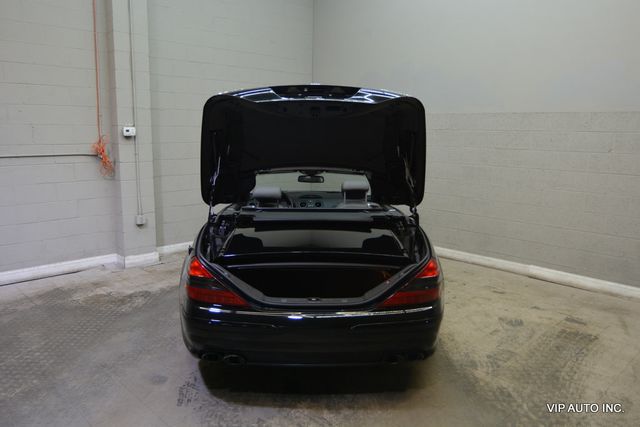 2004 Mercedes-Benz SL-Class 2dr Roadster 5.5L AMG - 23055678 - 24