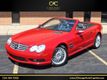 2004 Mercedes-Benz SL-Class 2dr SL55 Roadster 5.5L AMG - 23076126 - 0