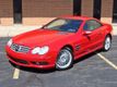 2004 Mercedes-Benz SL-Class 2dr SL55 Roadster 5.5L AMG - 23076126 - 1