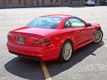 2004 Mercedes-Benz SL-Class 2dr SL55 Roadster 5.5L AMG - 23076126 - 4