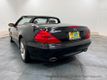 2004 Mercedes-Benz SL-Class SL500 2dr Roadster 5.0L - 17432650 - 13