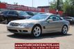 2004 Mercedes-Benz SL-Class SL500 2dr Roadster 5.0L - 22901694 - 0
