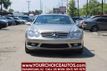 2004 Mercedes-Benz SL-Class SL500 2dr Roadster 5.0L - 22901694 - 1