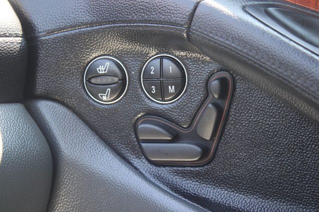 2004 Mercedes-Benz SL-Class SL500 2dr Roadster 5.0L - 22901694 - 20