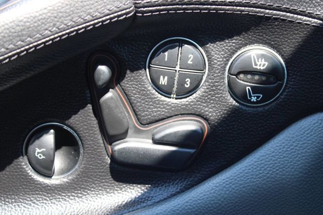 2004 Mercedes-Benz SL-Class SL500 2dr Roadster 5.0L - 22901694 - 22