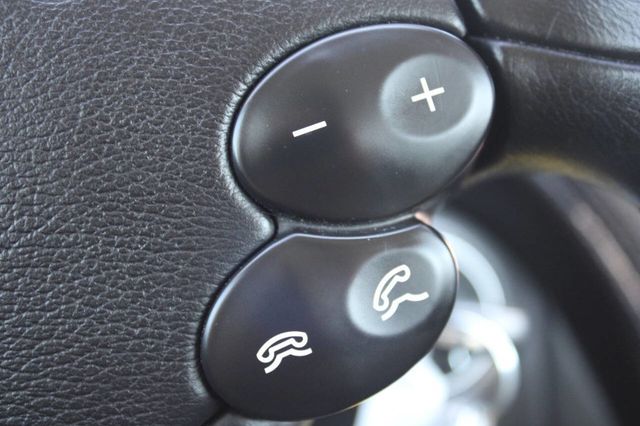 2004 Mercedes-Benz SL-Class SL500 2dr Roadster 5.0L - 22901694 - 25