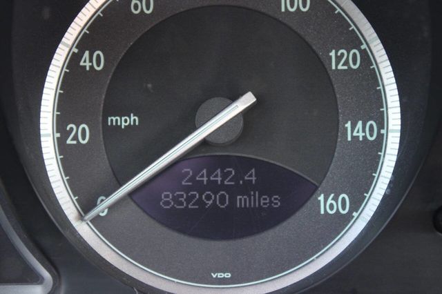 2004 Mercedes-Benz SL-Class SL500 2dr Roadster 5.0L - 22901694 - 28