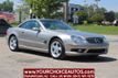 2004 Mercedes-Benz SL-Class SL500 2dr Roadster 5.0L - 22901694 - 2